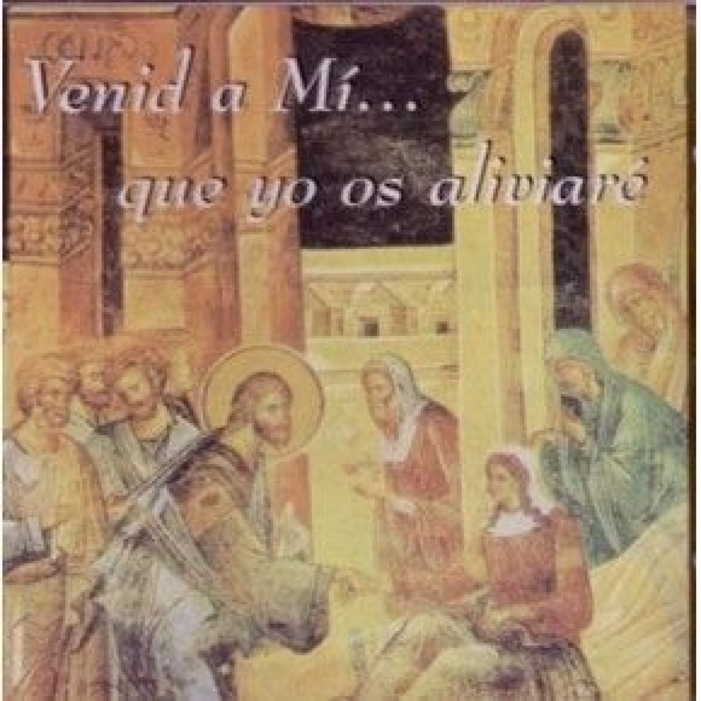 Renovación Carismática Católica canciones