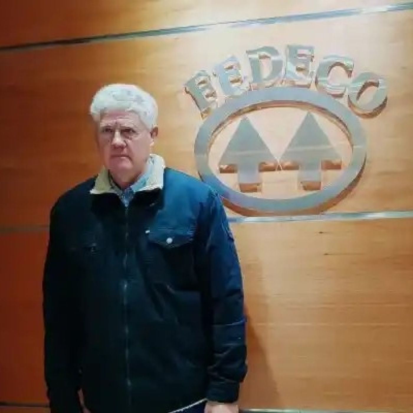 Edgardo Schneider (Consejero de la Federación Entrerriana de Cooperativas - Fedeco) Agroindustria En Foco