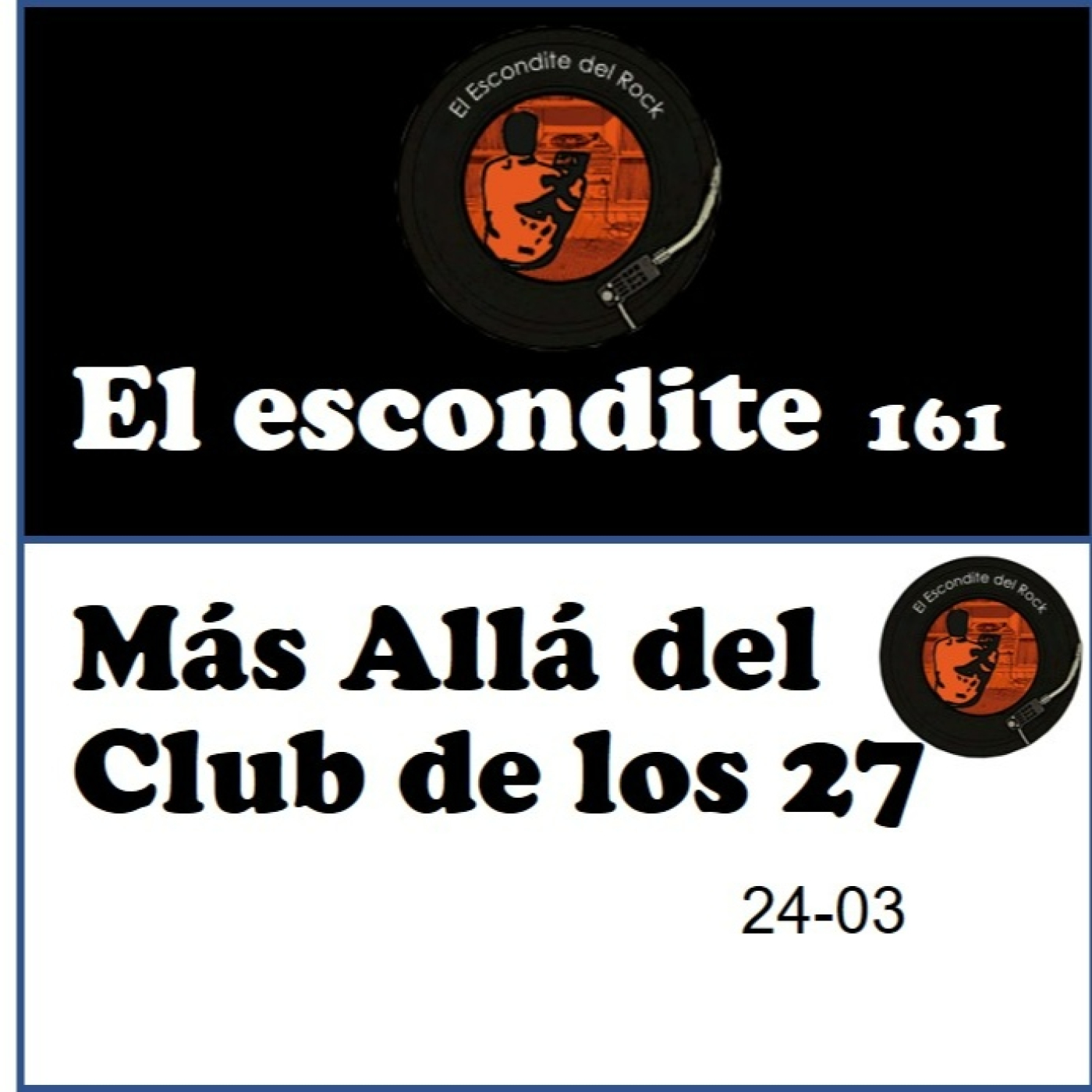 El Escondite del Rock