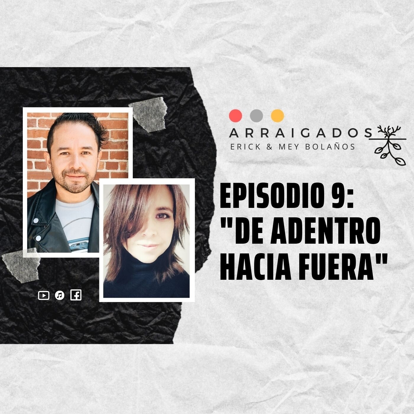Arraigados