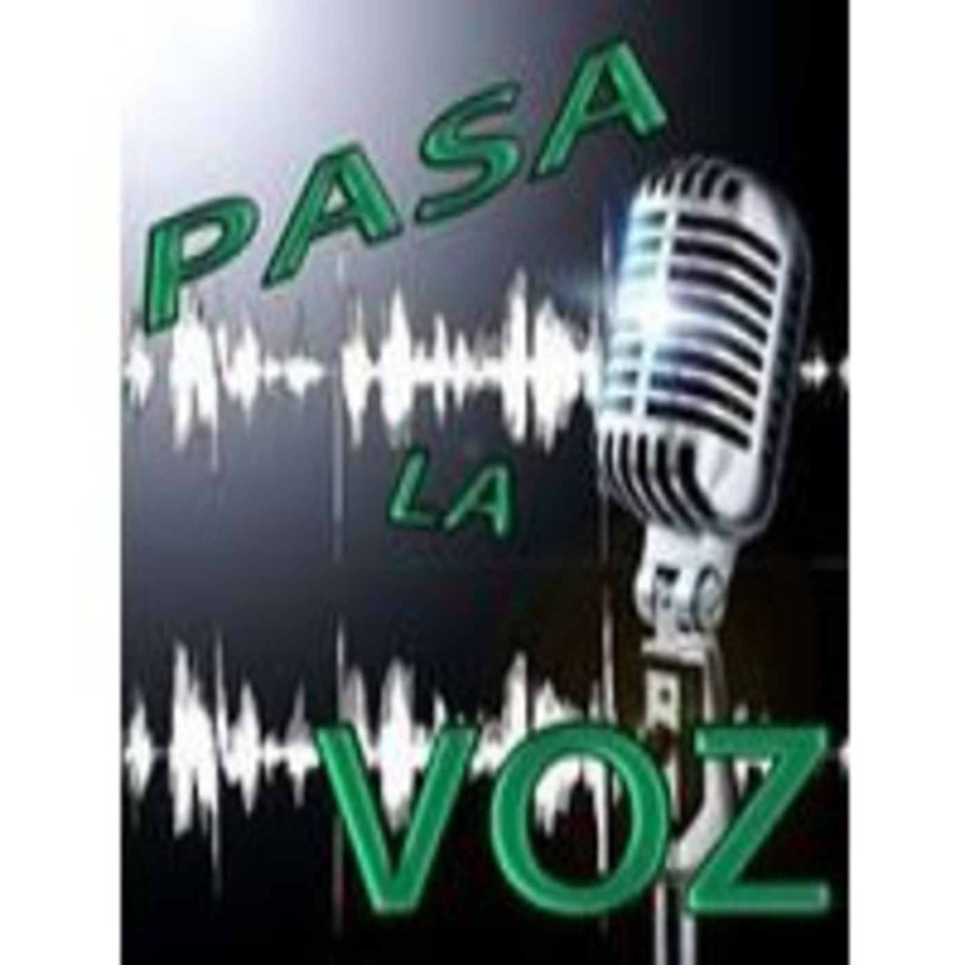 Podcast de Danilo Santiago Prieto