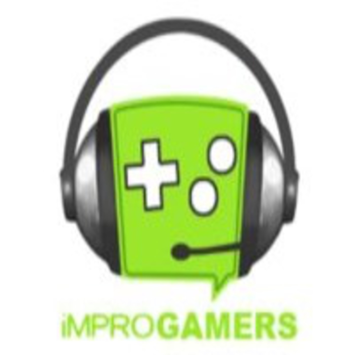 ImproGamers