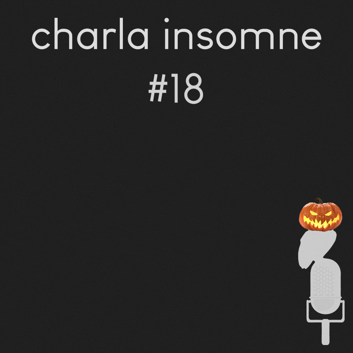 charla insomne