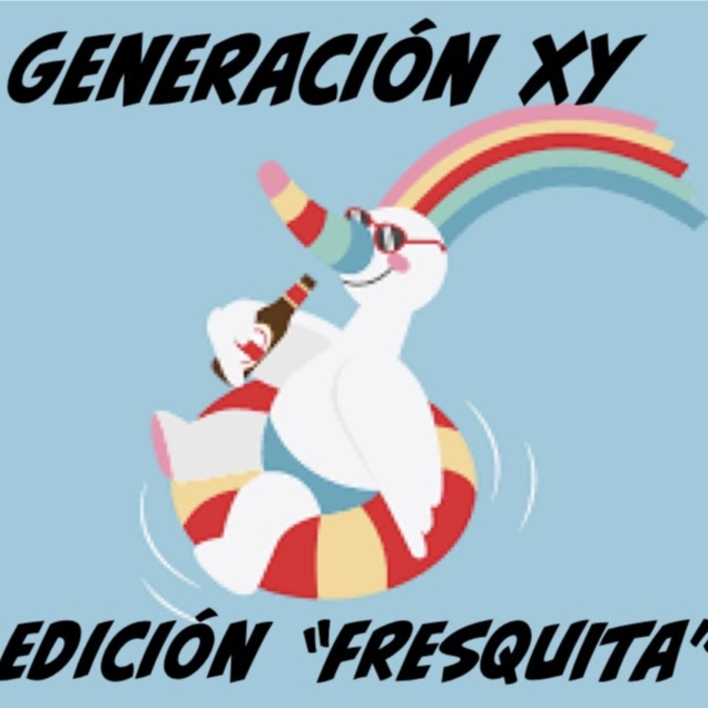 Generación XY