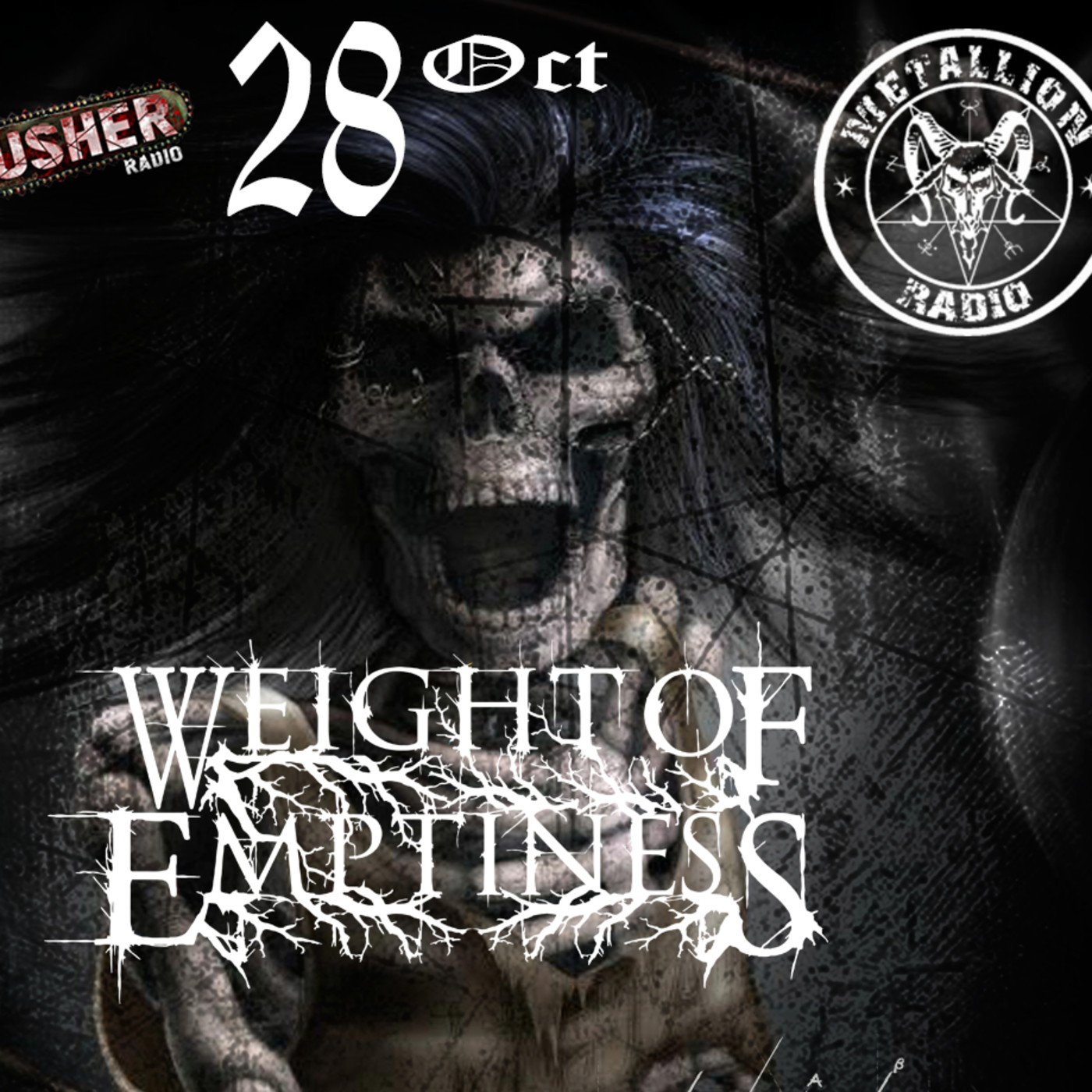 Weight of Emptiness episode artwork