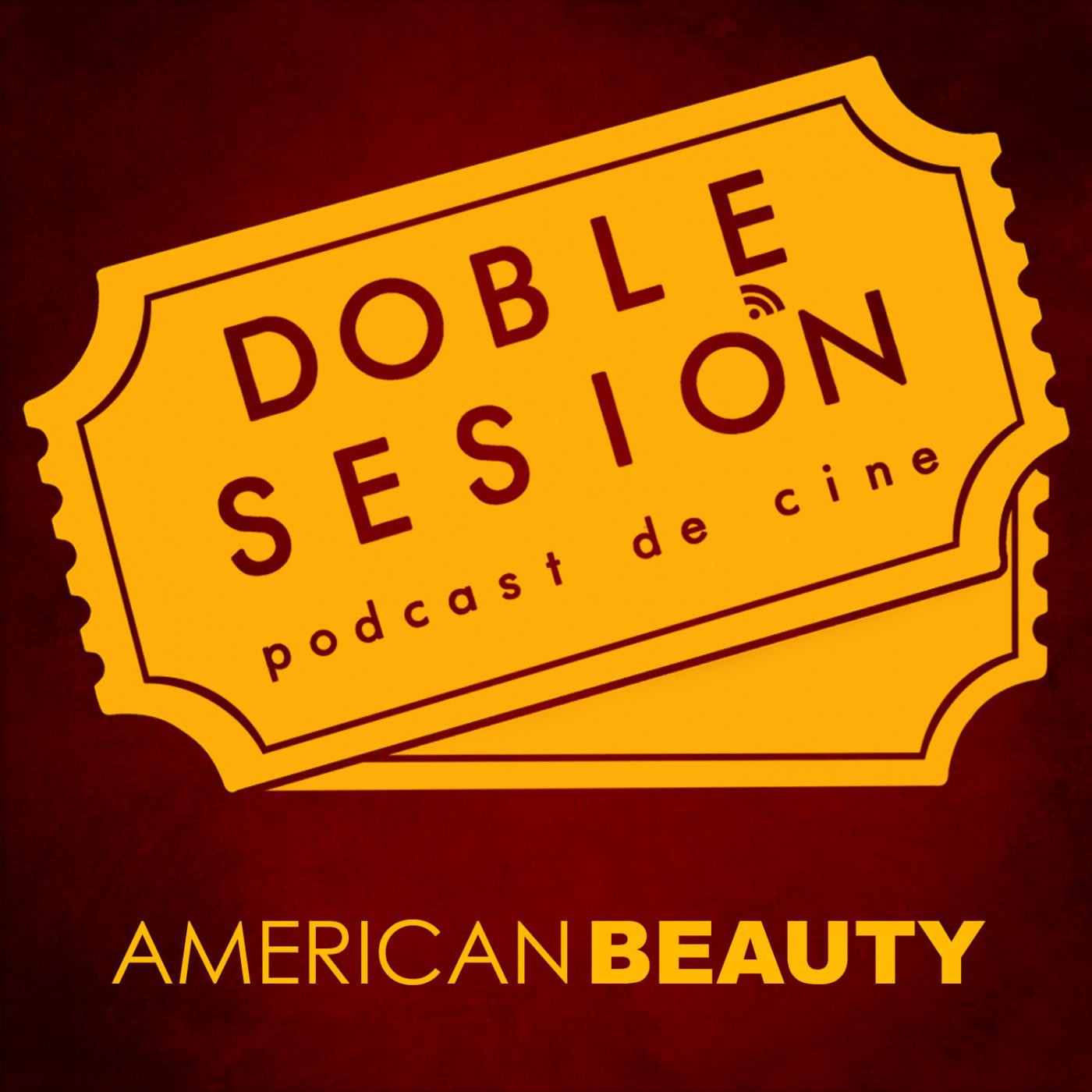 Doble Sesión Podcast de Cine