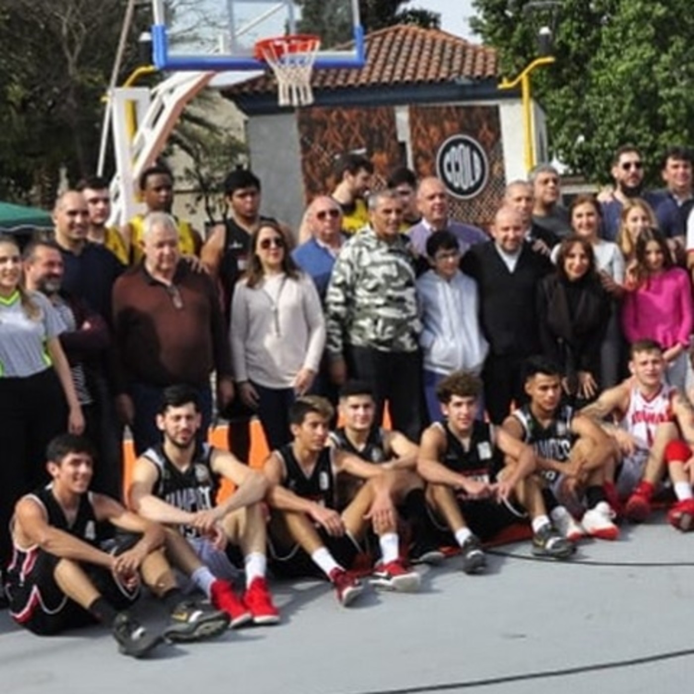 Podcast del Club Ciclista Olímpico