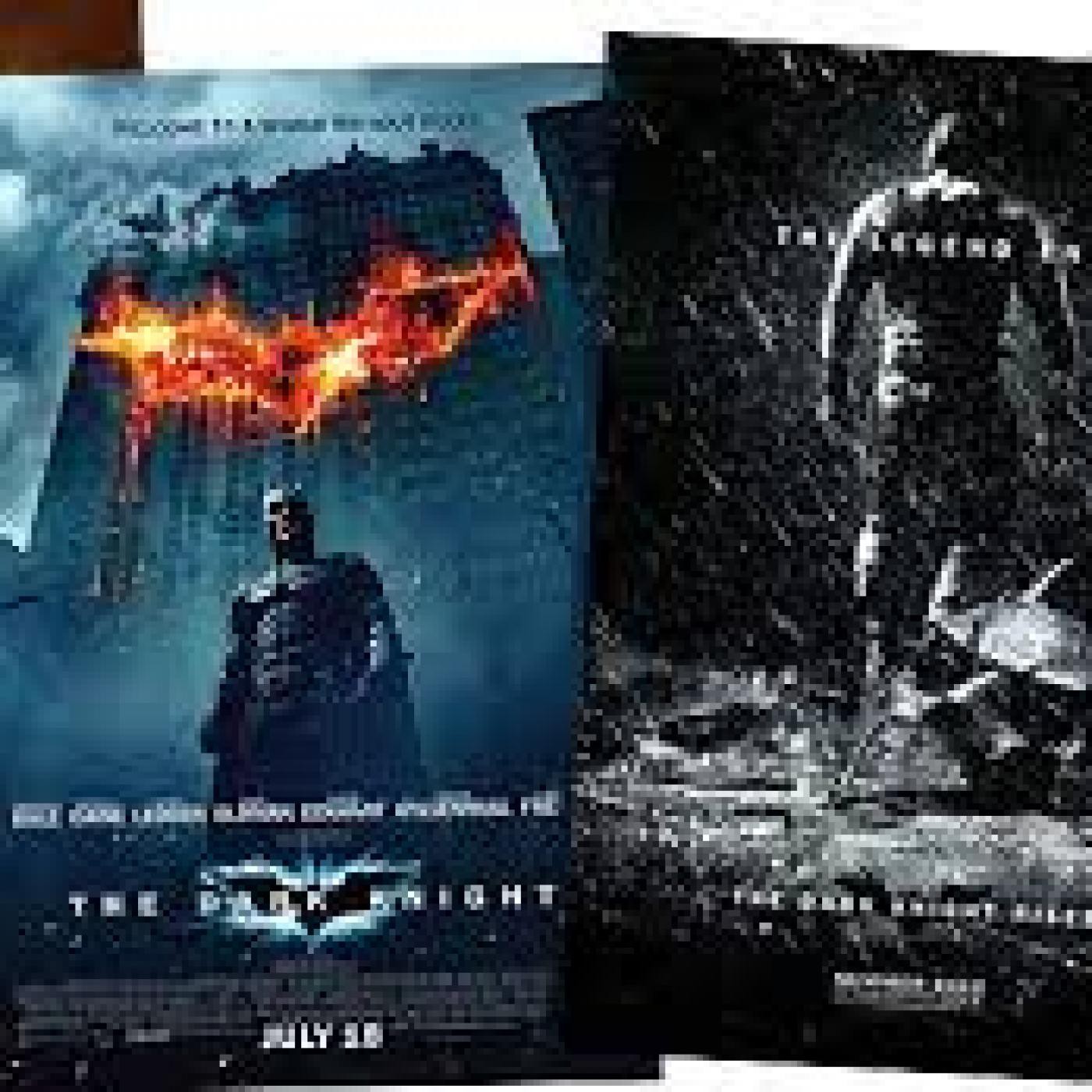 +QCine-9x303-BATMAN,LA SAGA PARTE3-Prog.30- 26 de mayo de 2016 episode artwork