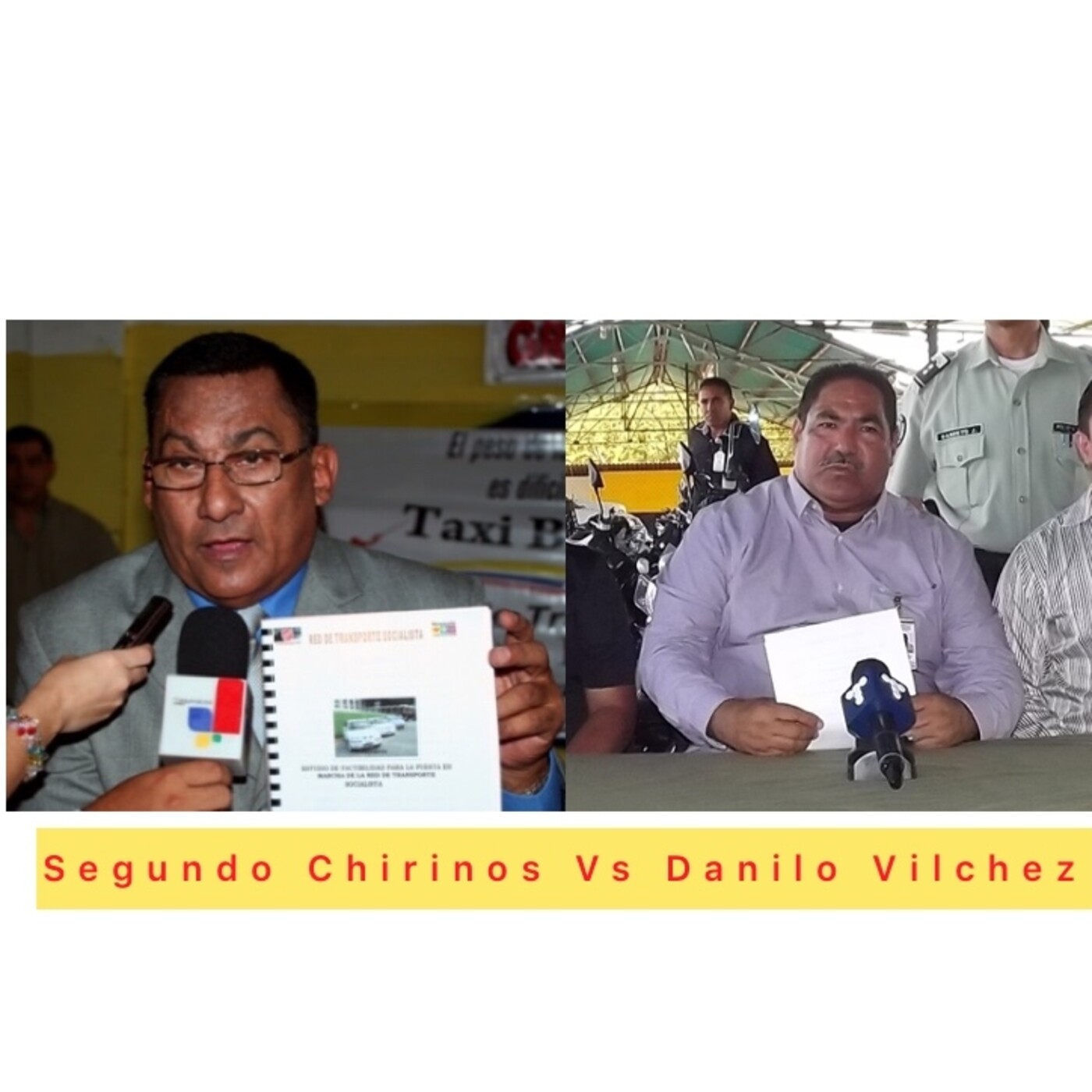 Podcast JUICIO A LA NOTICIA