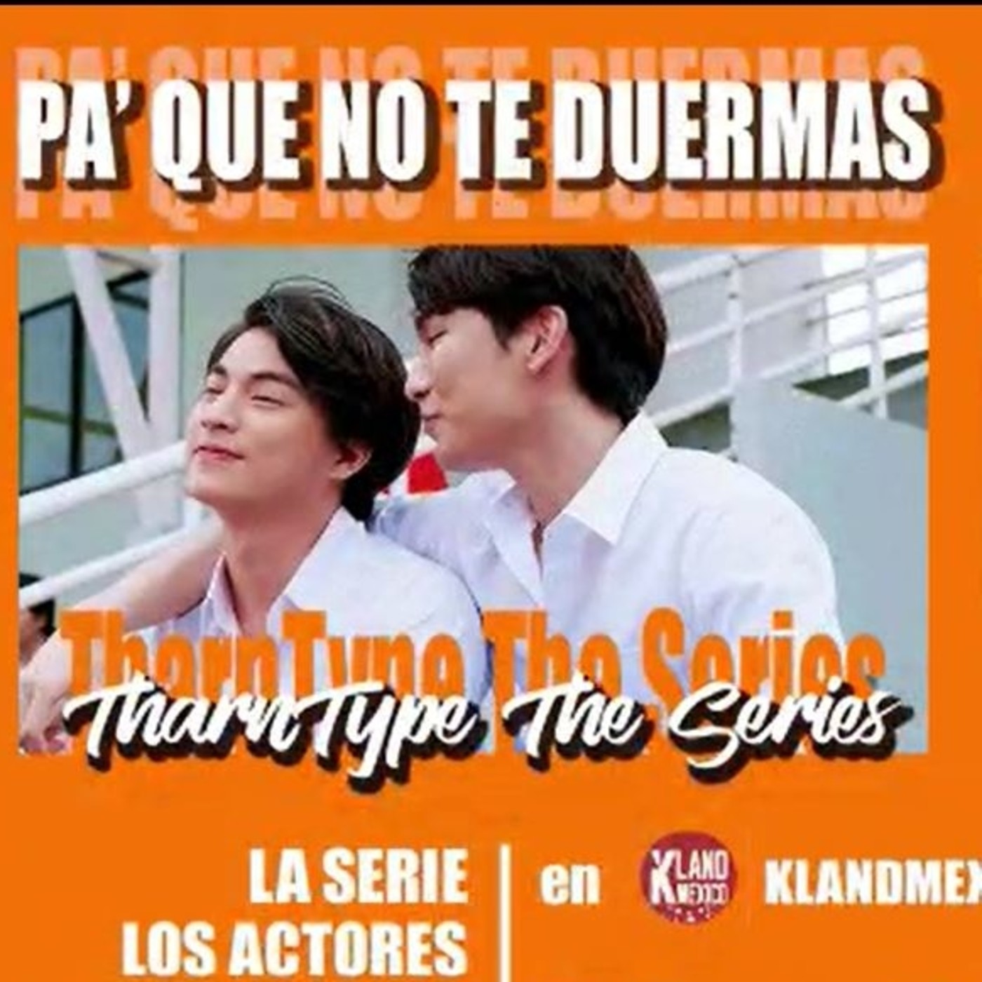 KLAND MÉXICO RADIO