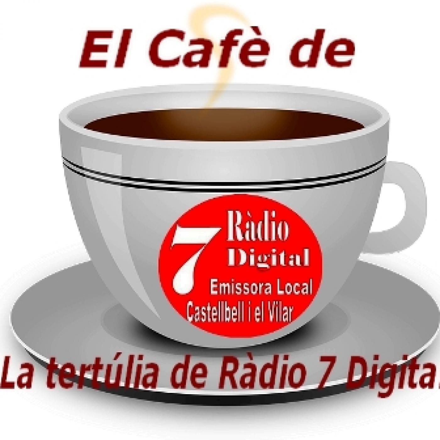 Radio 7 Digital