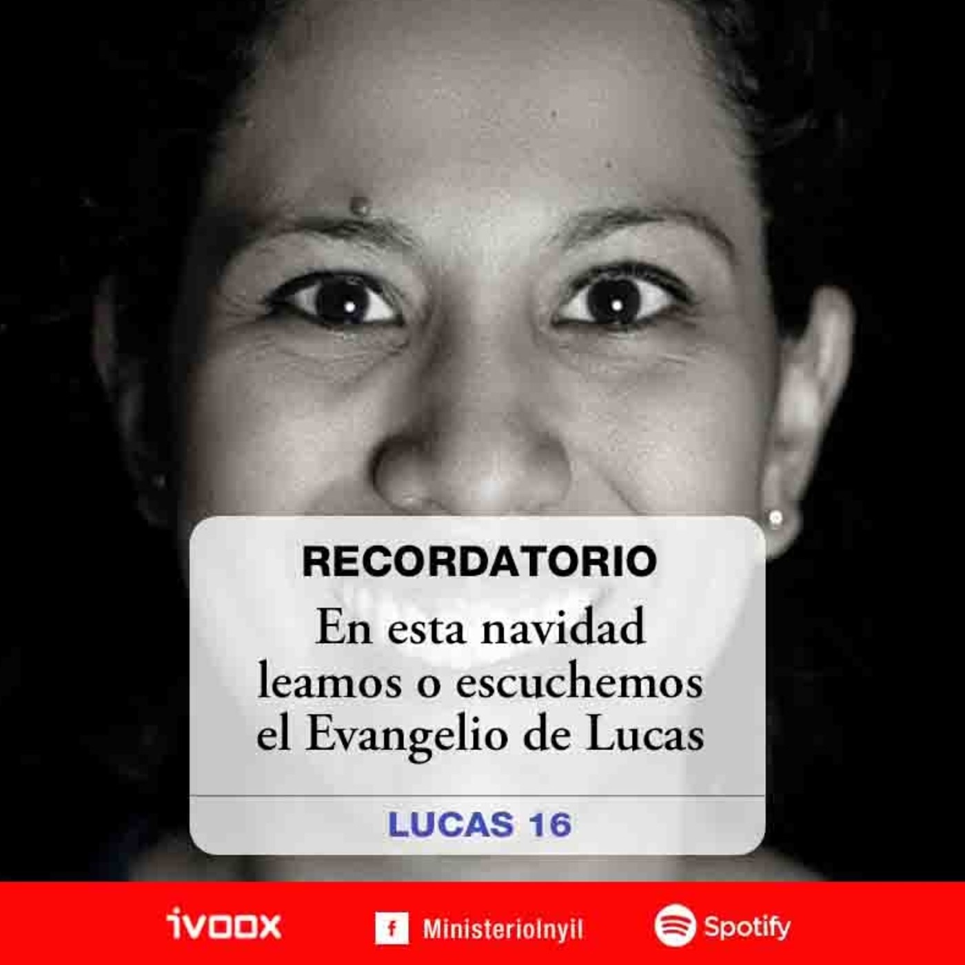 Ministerio Inyil