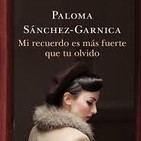 Entrevista Paloma Sánchez Garnica - Mi recuerdo es más fuerte que tu olvido - Fnac Málaga