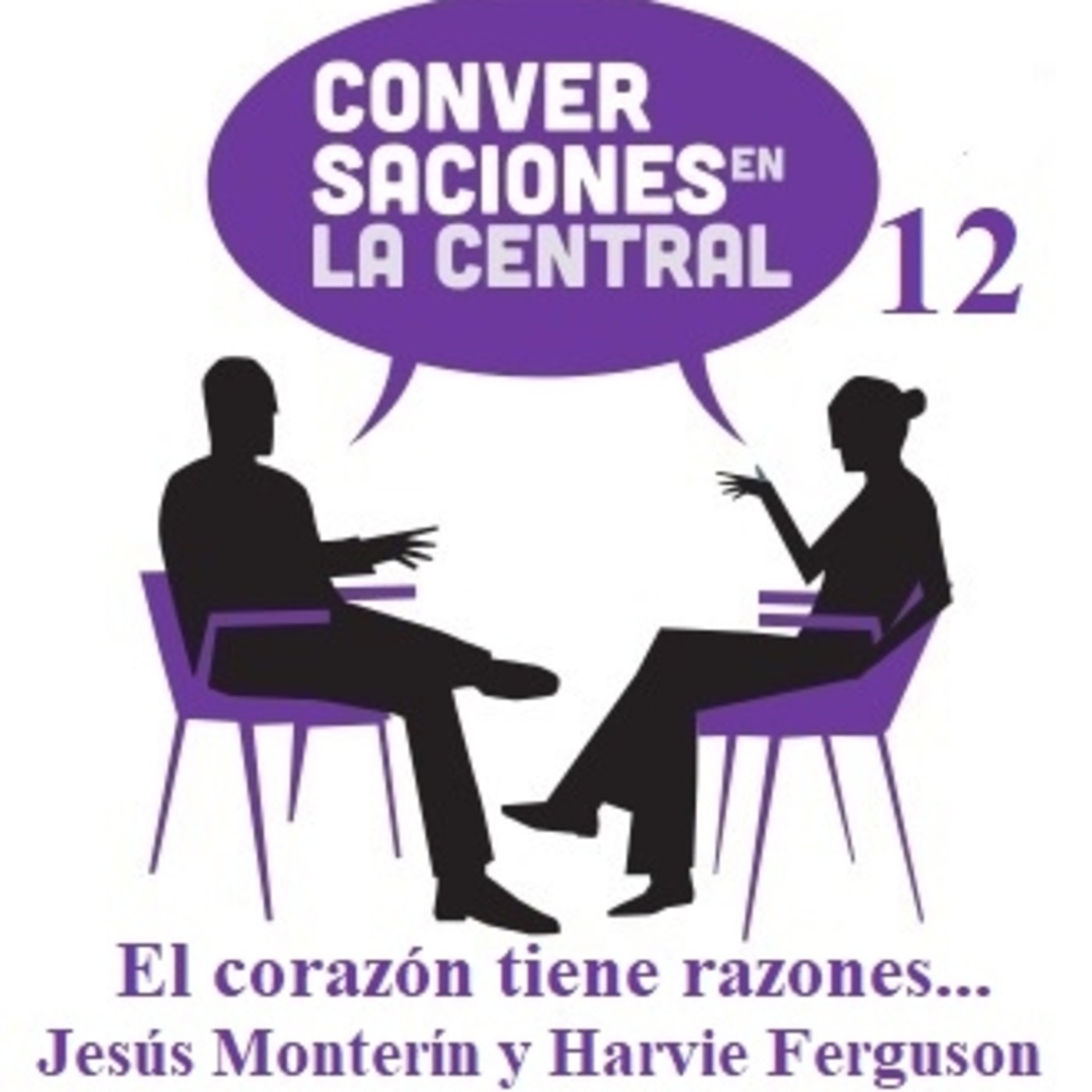 Conversaciones en la Central