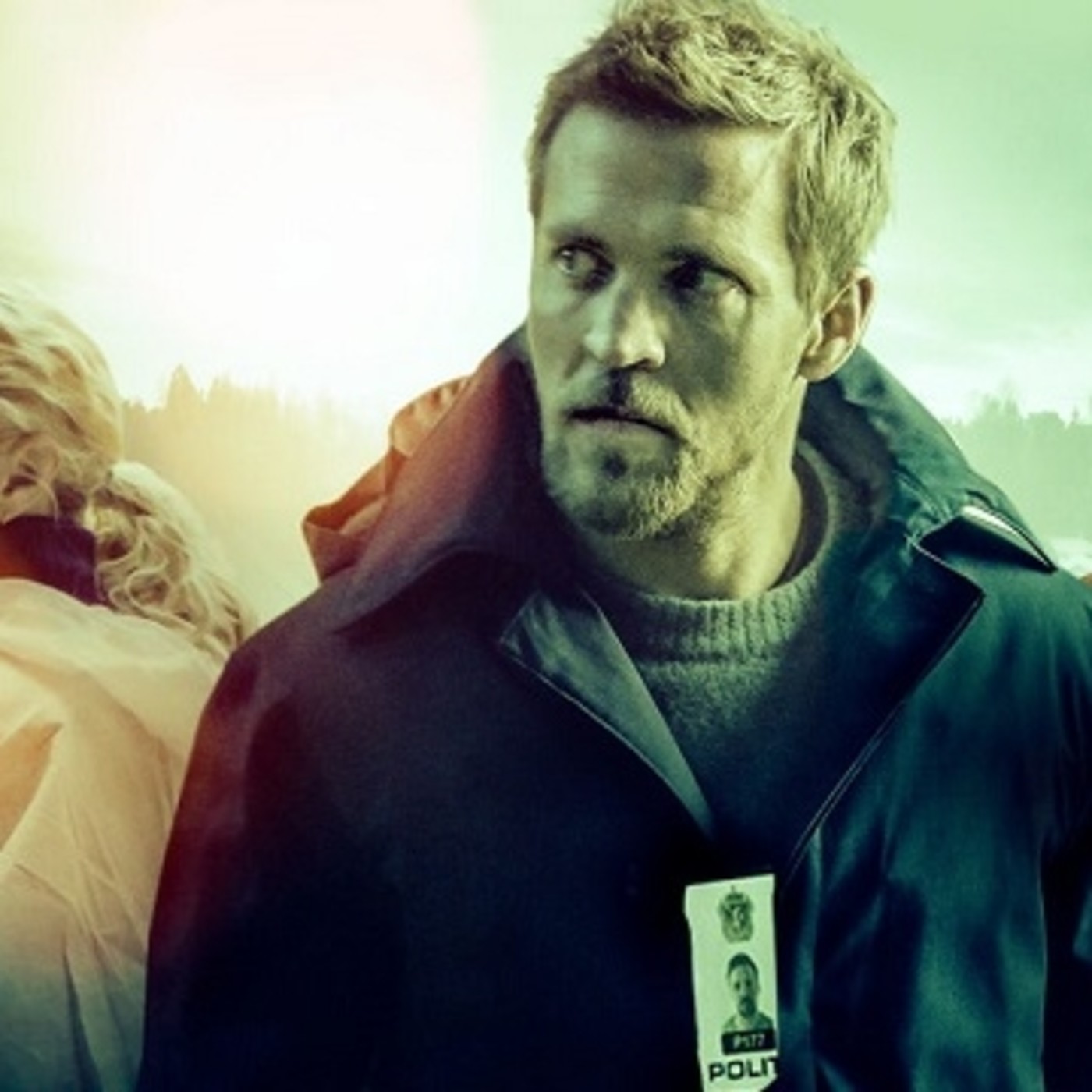 Series de tv - Serie Zona Fronteriza - Seriemaniac (16 de mayo) episode artwork