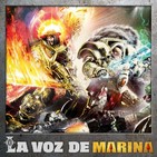 LVDM 3 - Reseña de El Ojo de Terra, novela 35 de la Herejía de Horus