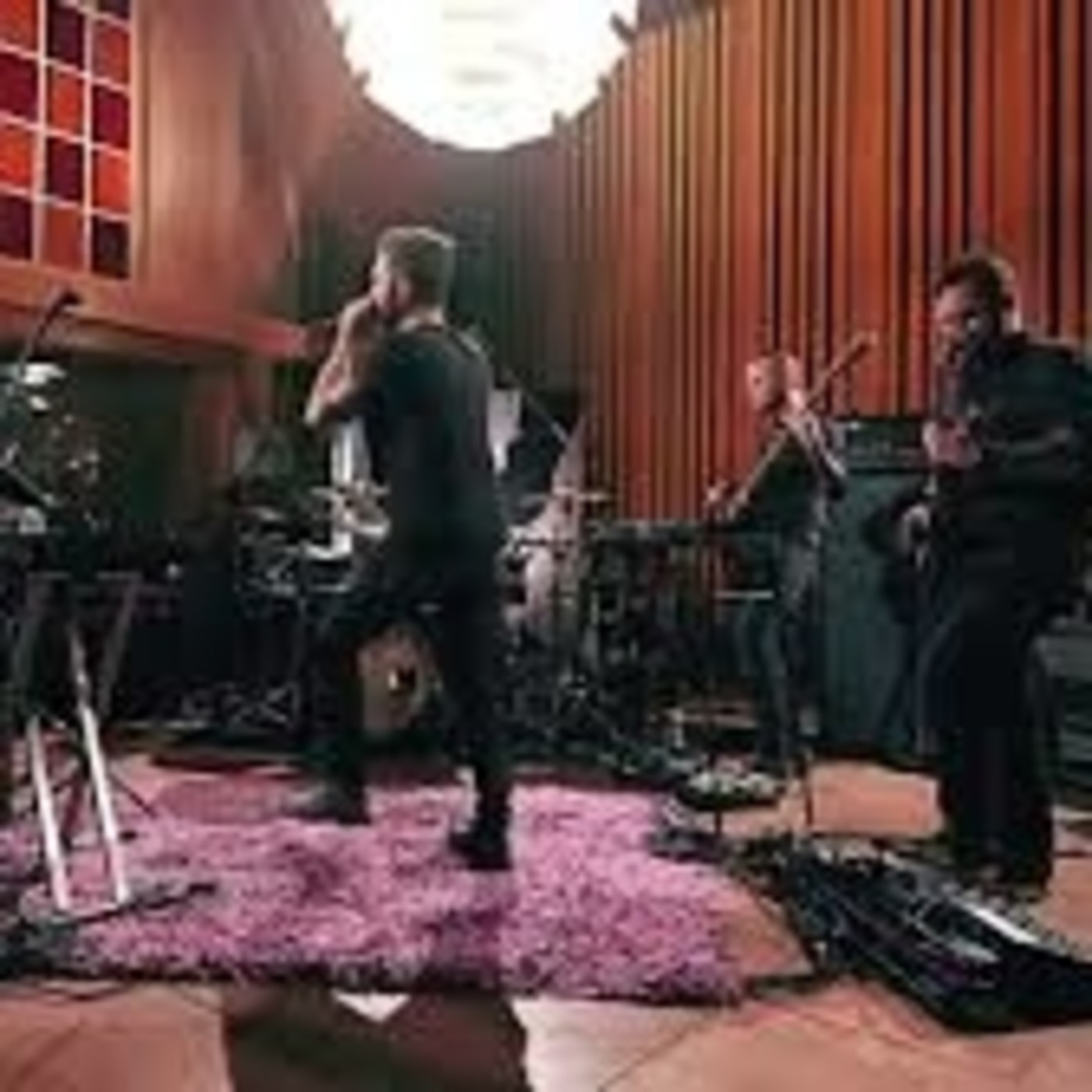 Repasamos las músicas de 2018 (parte III) episode artwork