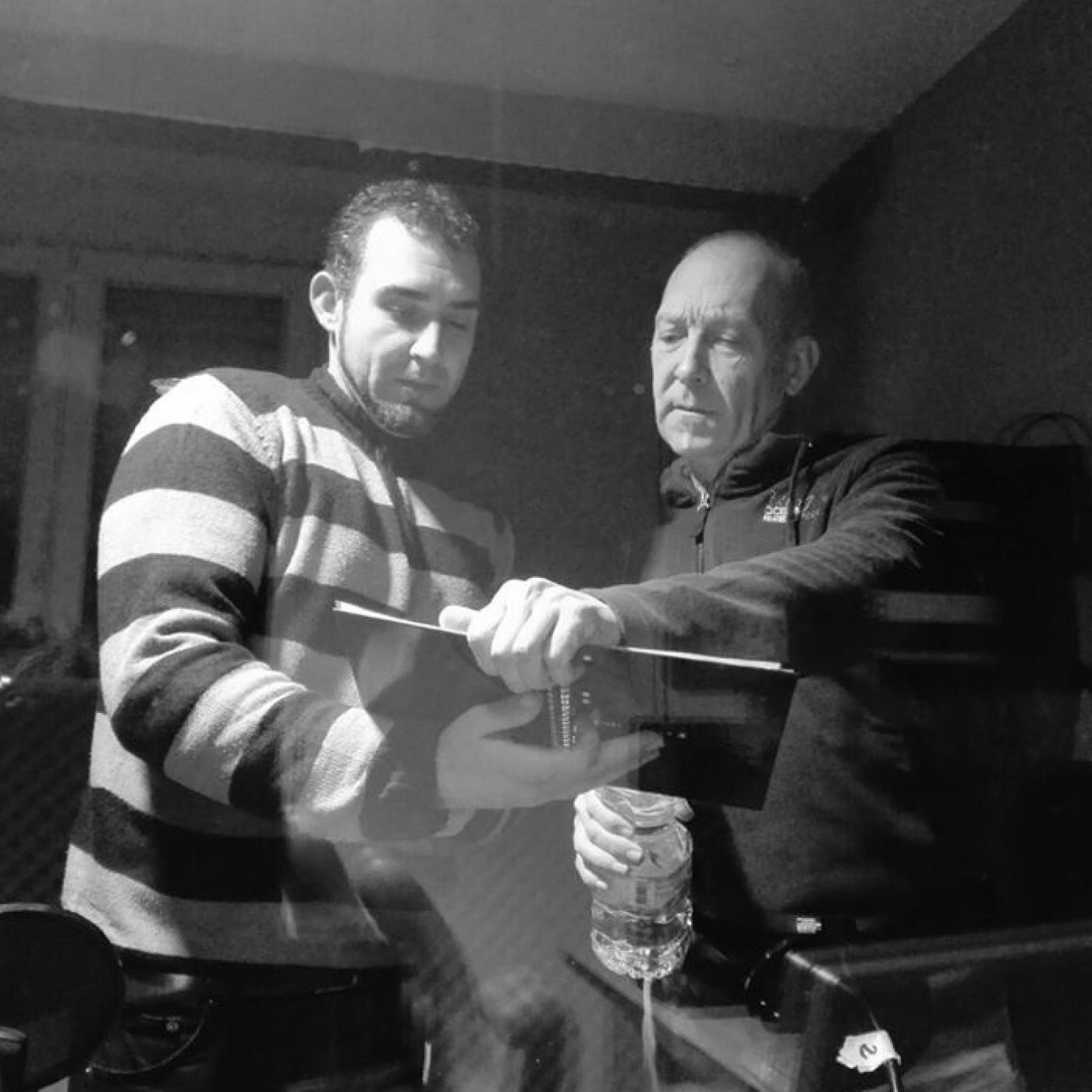 Podcast de Villanueva Impulsa