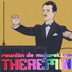 34 - Theremin