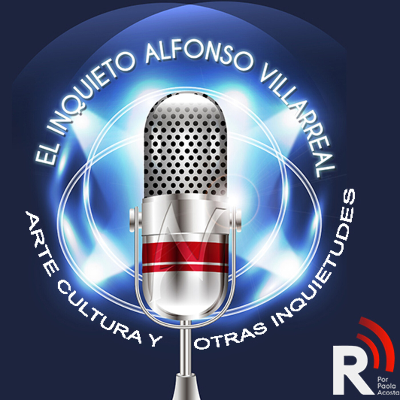ARTE, CULTURA Y OTRAS INQUIETUDES