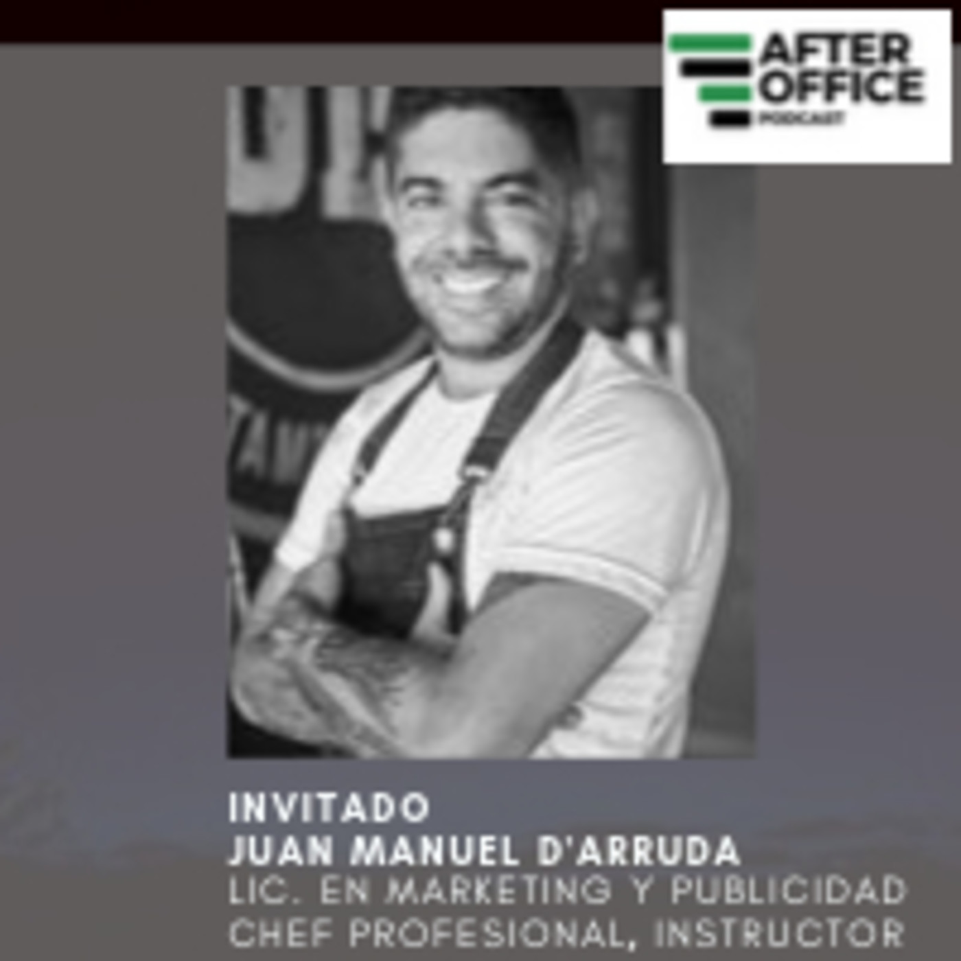 After Office Podcast