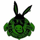 El Tozal 1x13 Peña L'Abrevadero Especial San Mateo 2019