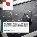 #02 Proceso para alcanzar los objetivos estratégicos