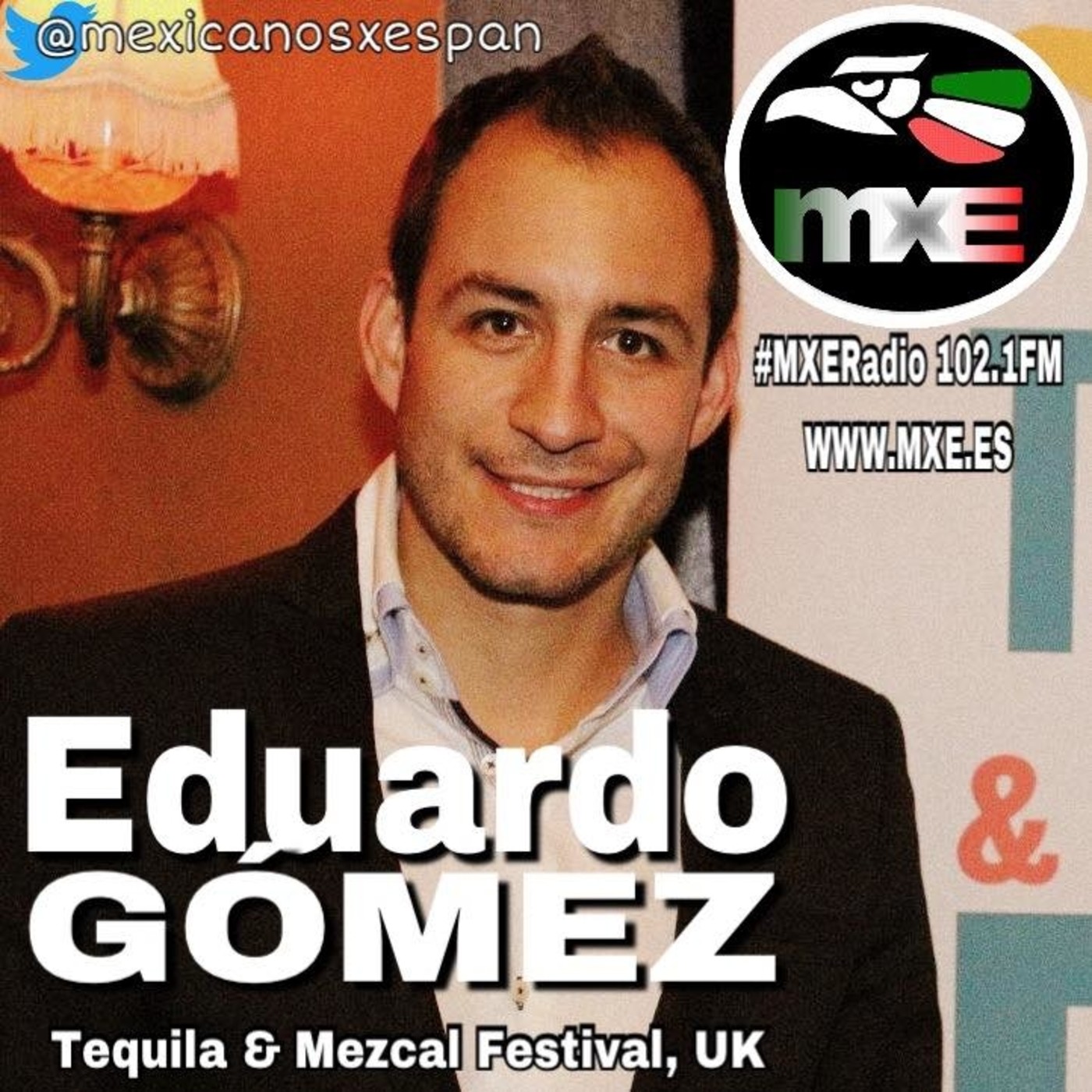 Mexicanos Por España