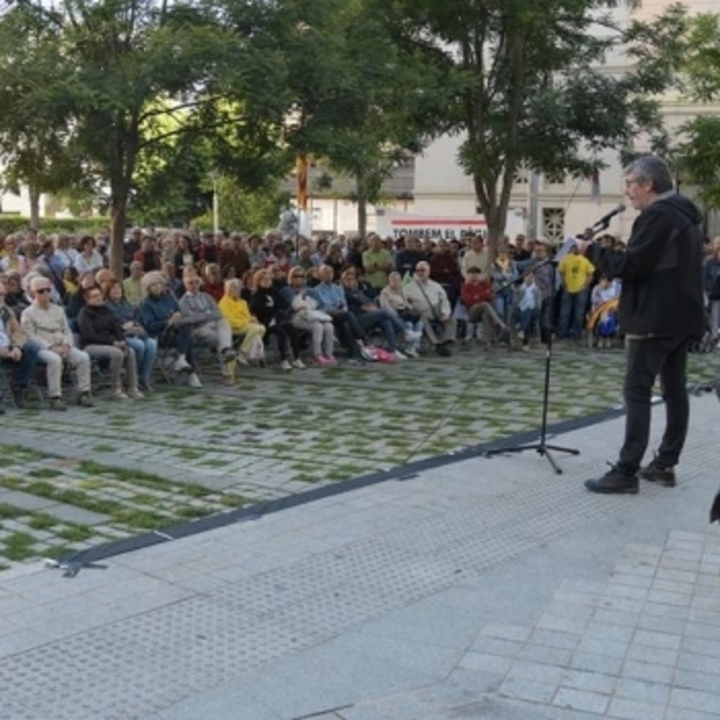 Marc Serrano i Òssul