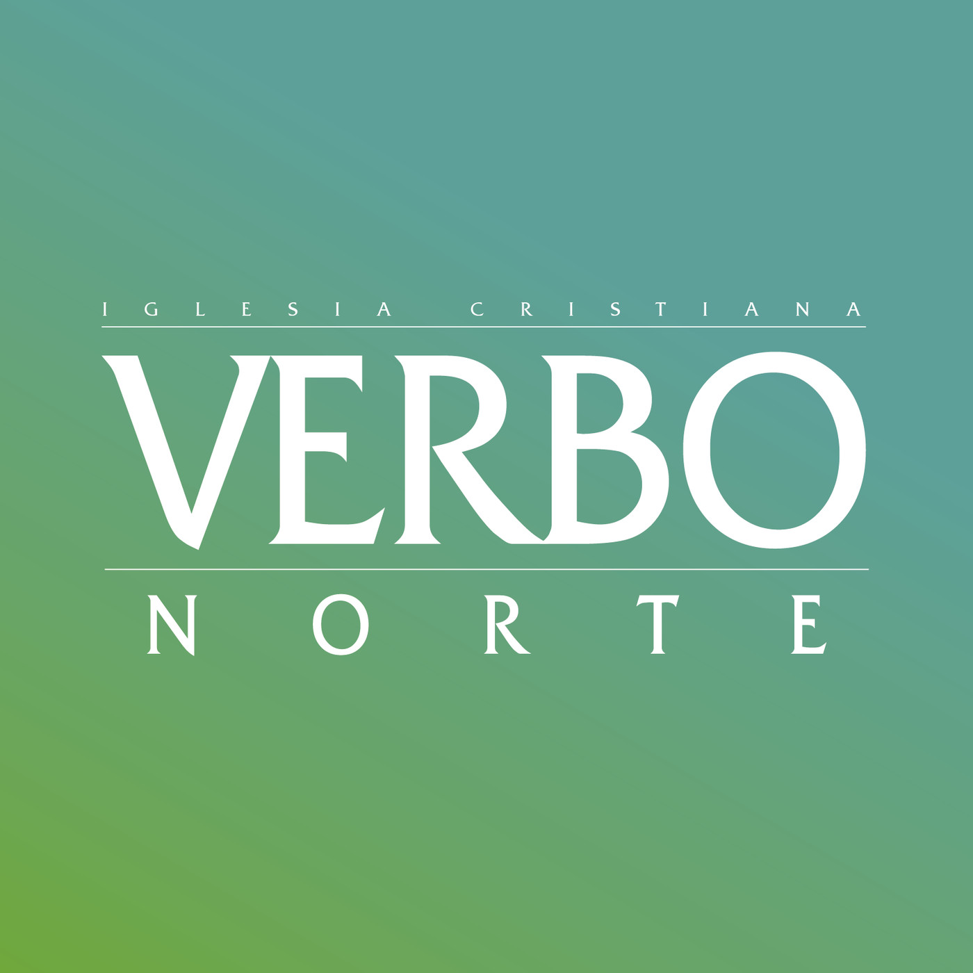 Mensaje Dominical Verbo Norte MX