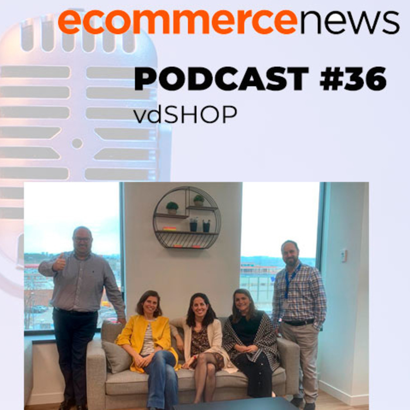Ecommerce News Radio