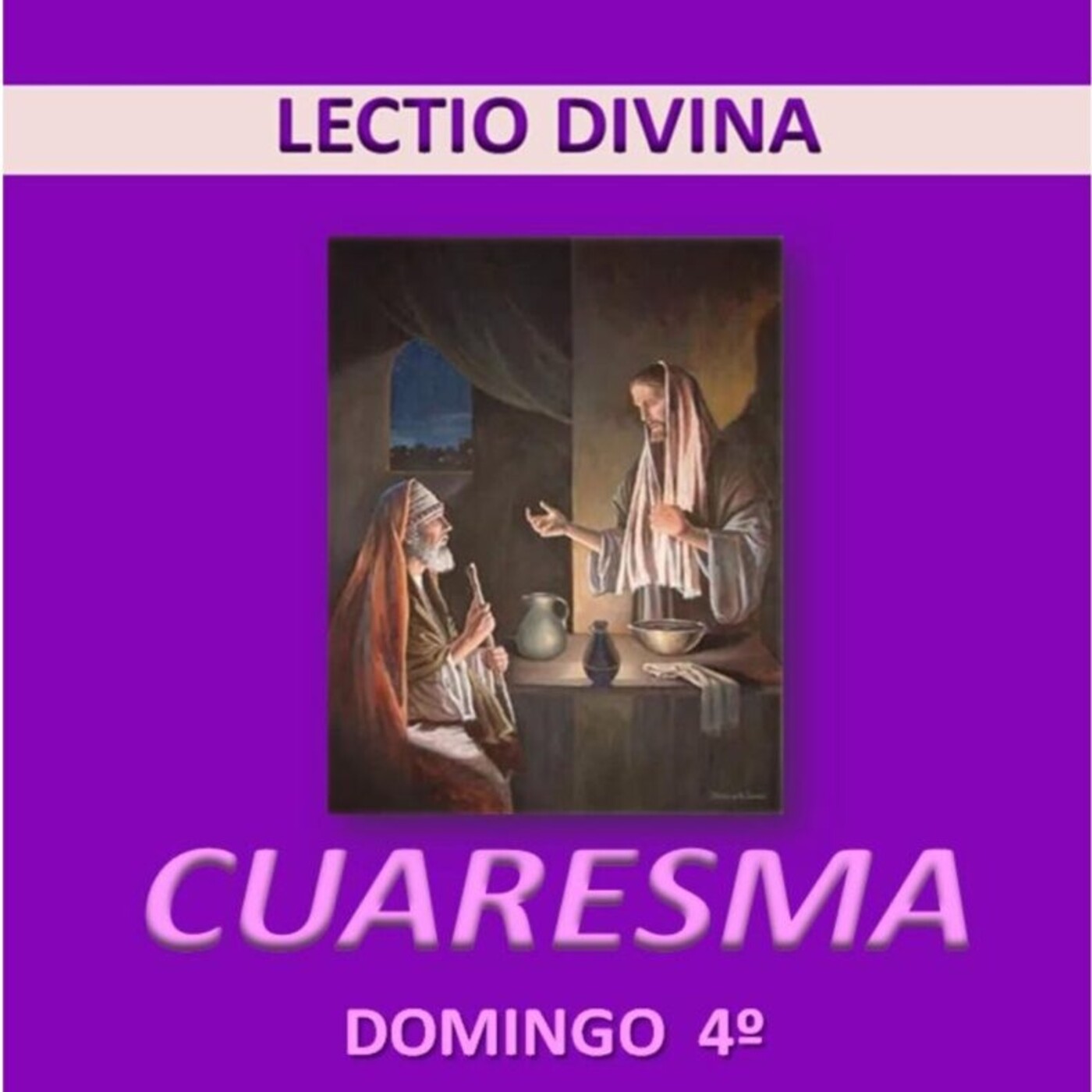 LECTIO DIVINA