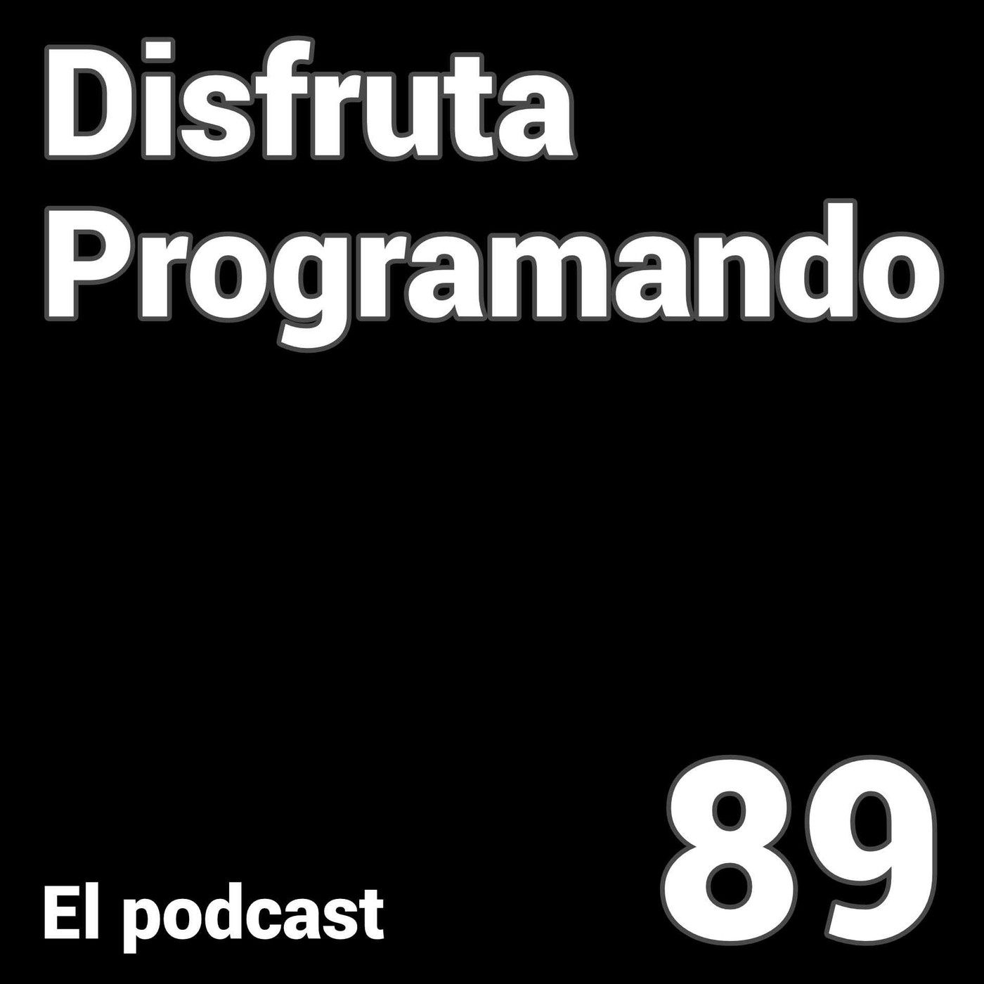 Disfruta Programando