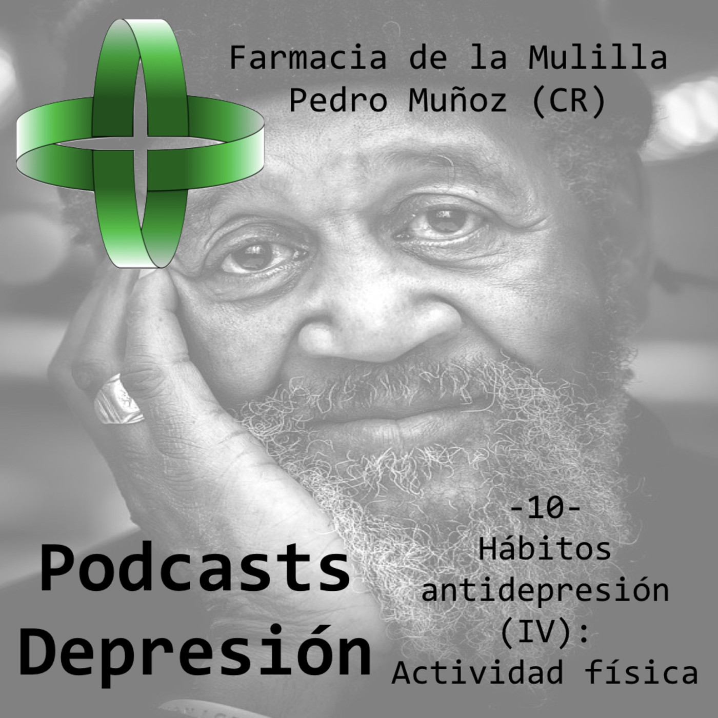 Podcasts sobre Salud, por Farmacia de la Mulilla