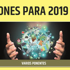 PREDICCIONES PARA 2019 - Feria Magic Internacional'18