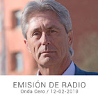Alcalá de Henares en la Onda (Onda Cero) - Entrevista