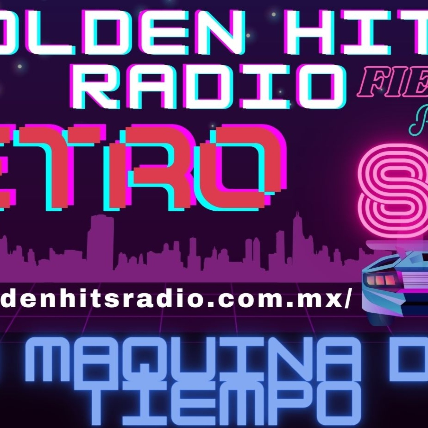 Golden Hits Radio