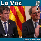 Editorial: Cataluña valor cero - 19/06/19