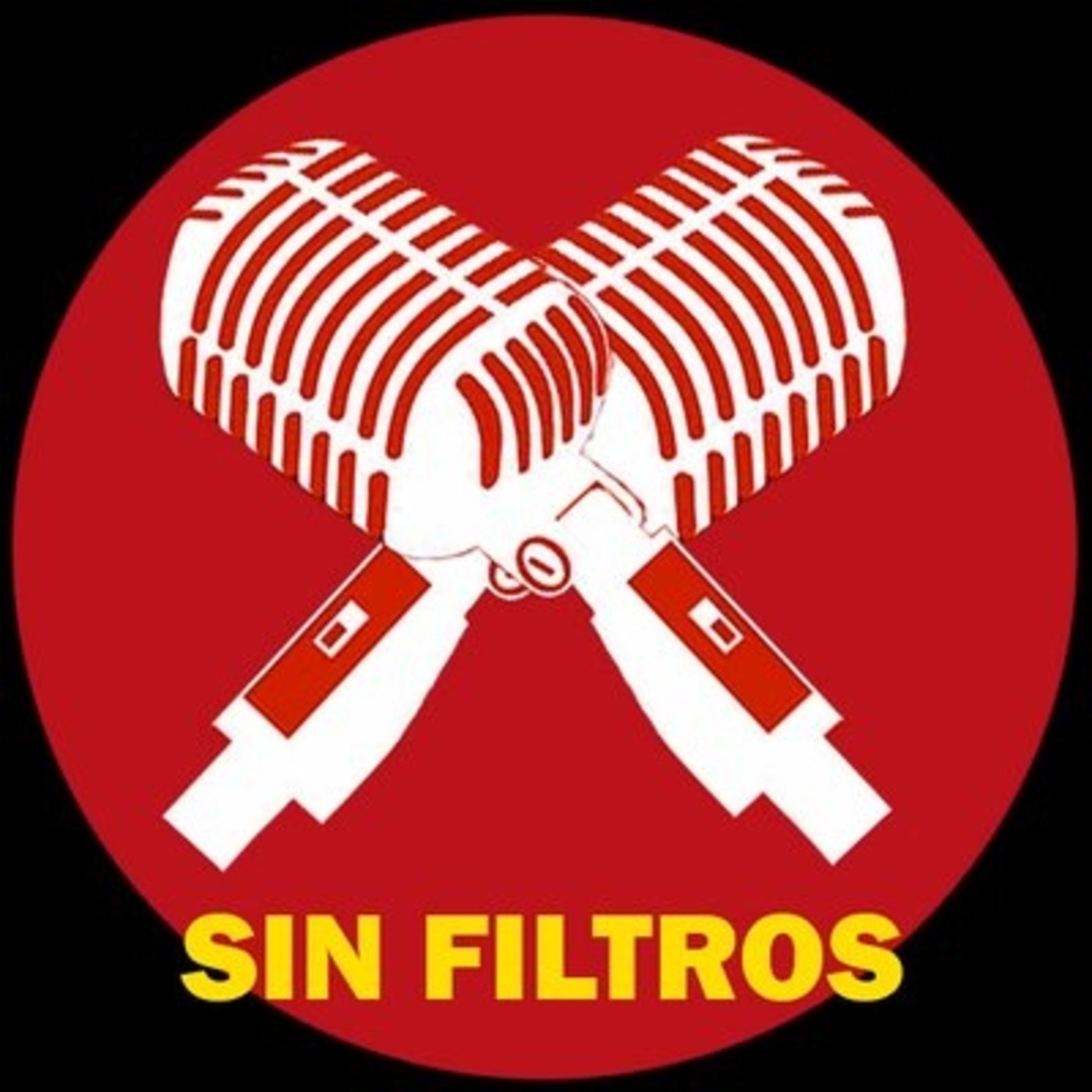 Sin Filtros 1x01: Buganvillas, M.Rajoy, #VotaVox y Sekuba el chamán.