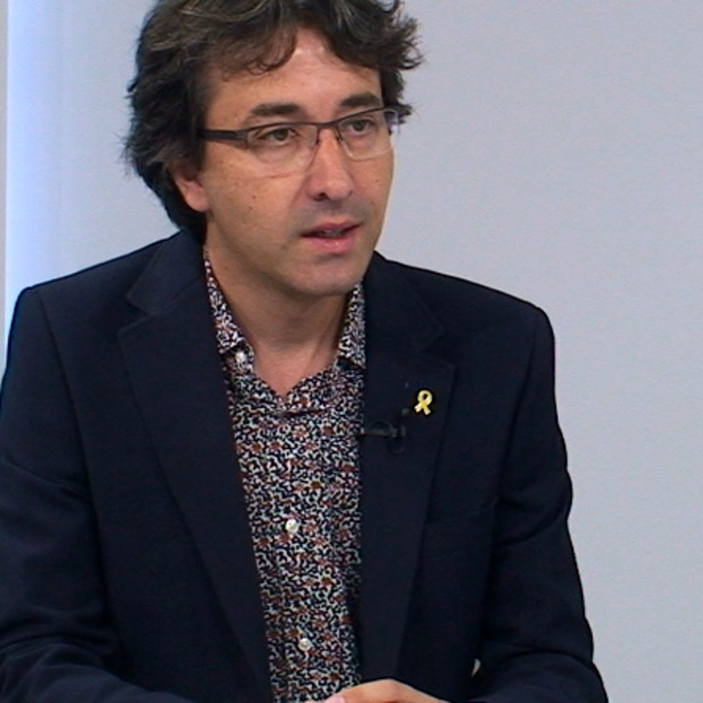 Les entrevistes del Primera Columna