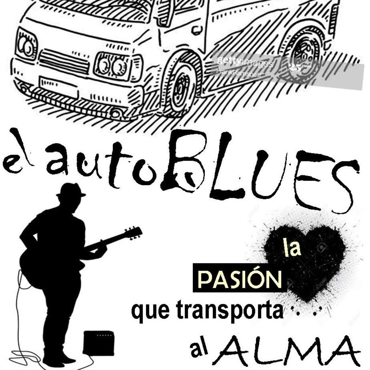 EL Autoblues #1 01-09-2020 episode artwork