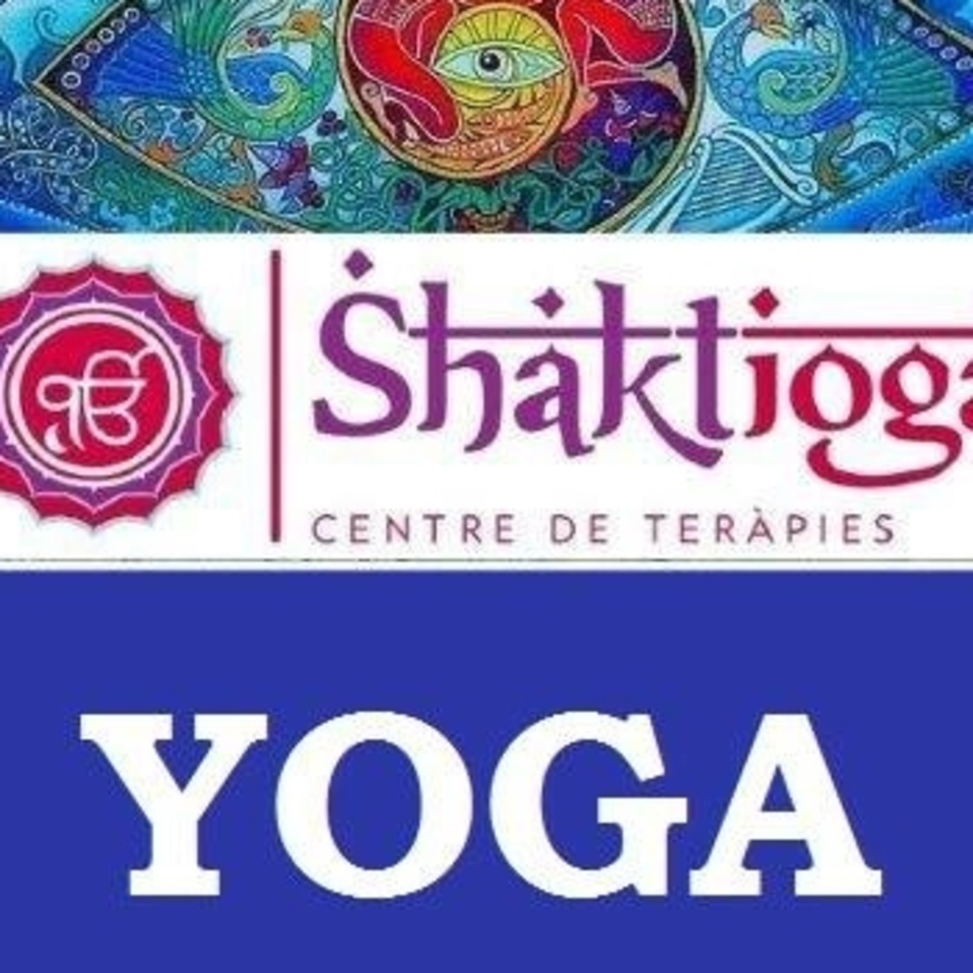 Kundalini Yoga Sion Torres