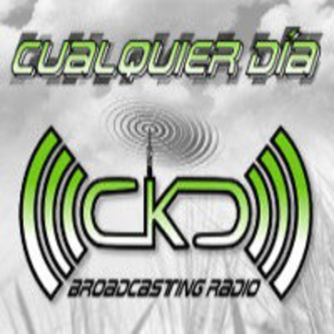 Cualquier Día