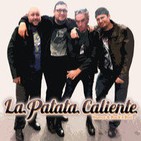 La Patata Caliente - Julio 2015
