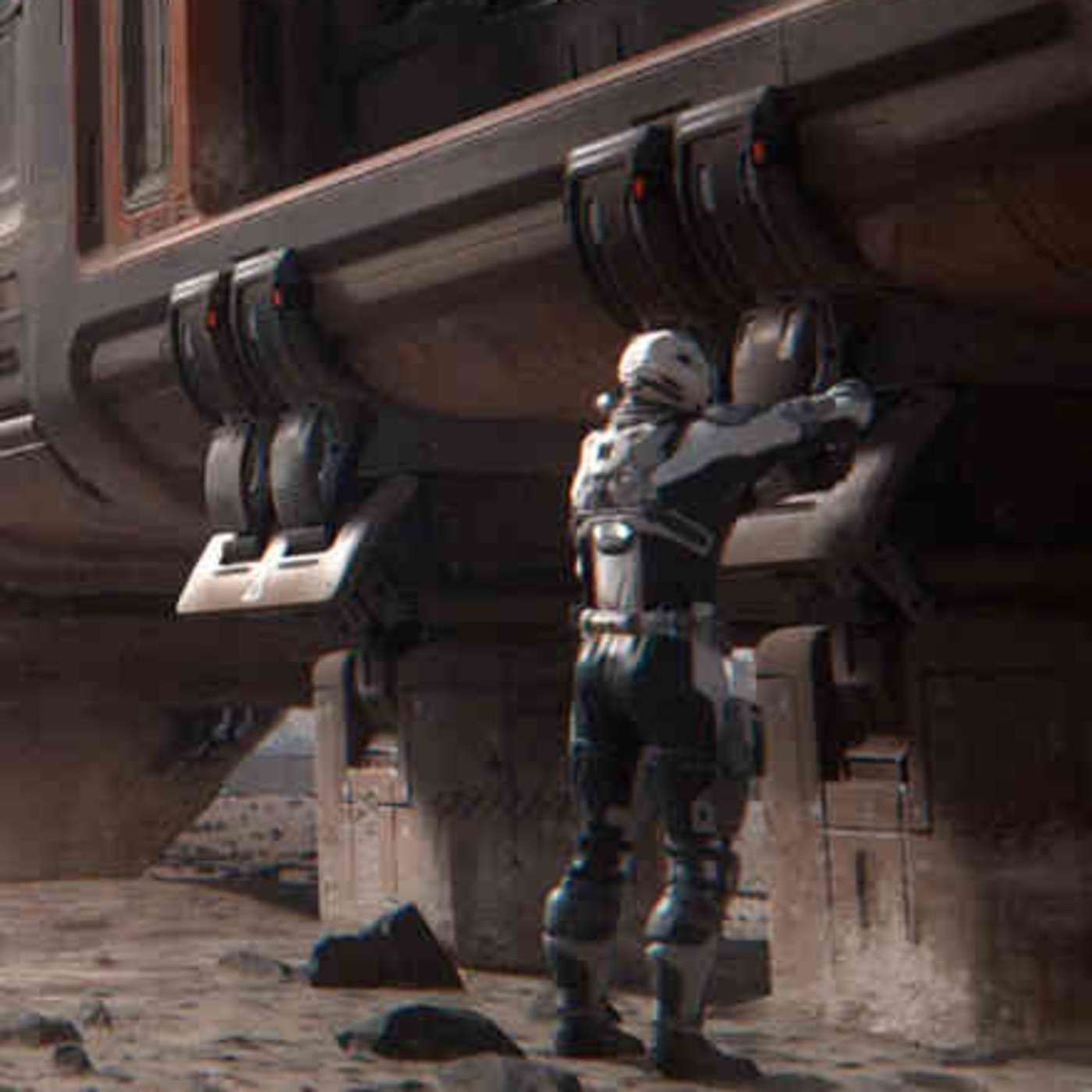 Noticias de Star Citizen