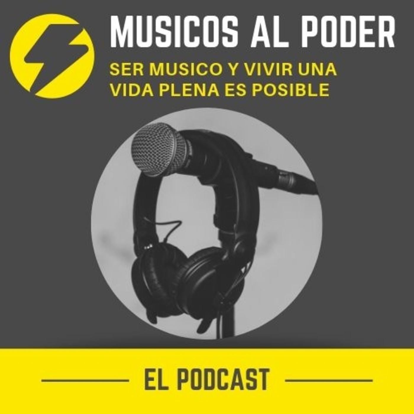 Músicos al poder