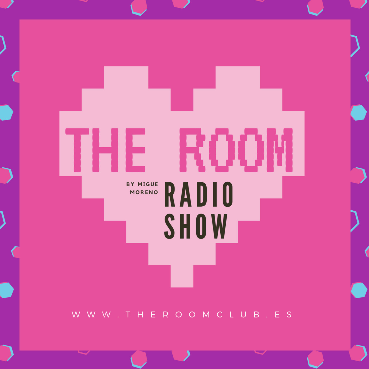 The Room House Music 90s 2000s