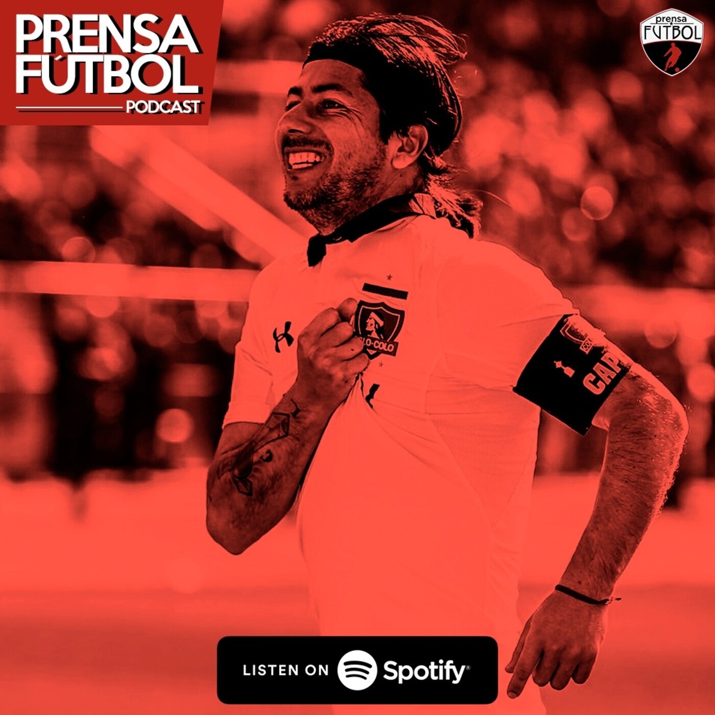 Prensafútbol Podcast