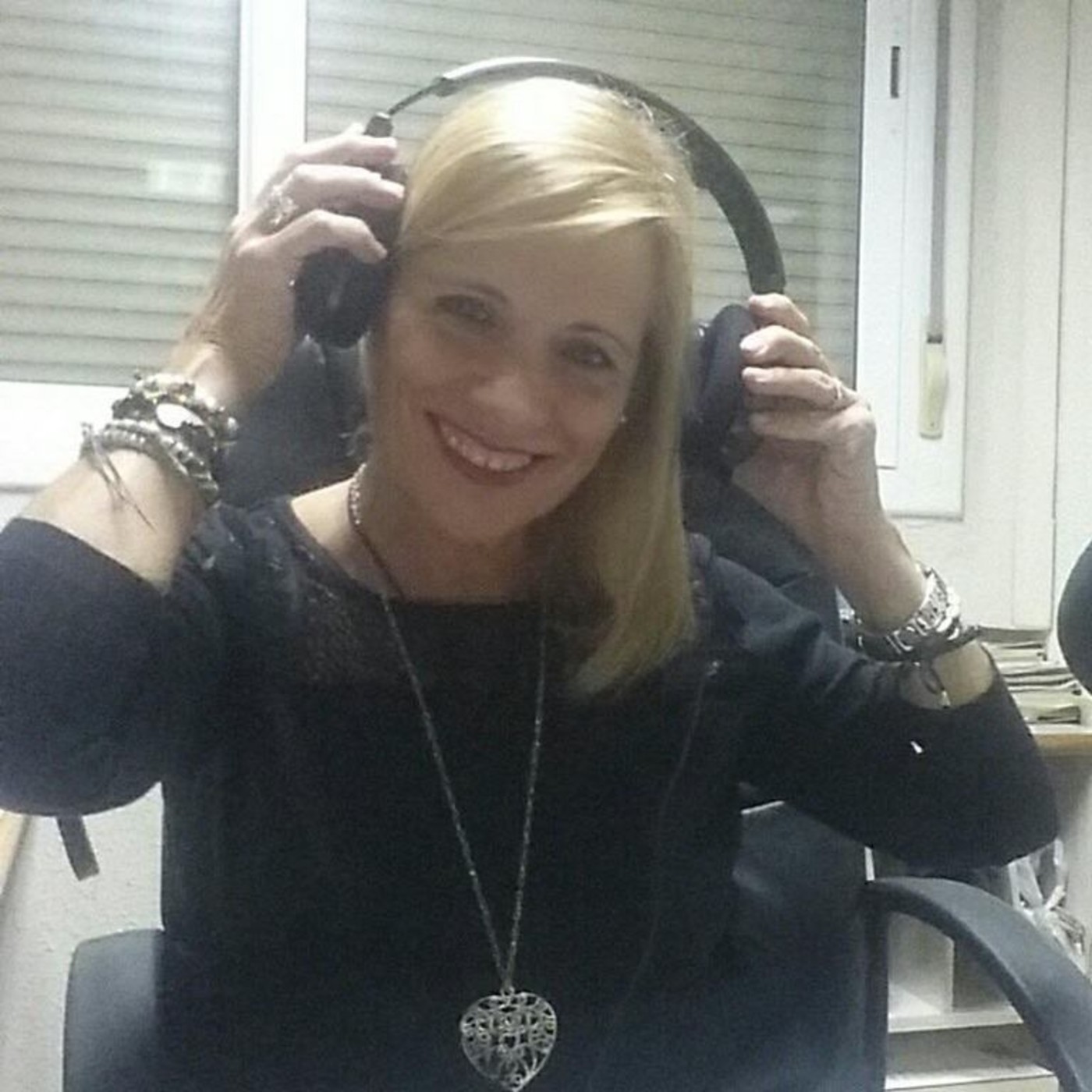 Maria G Beltran