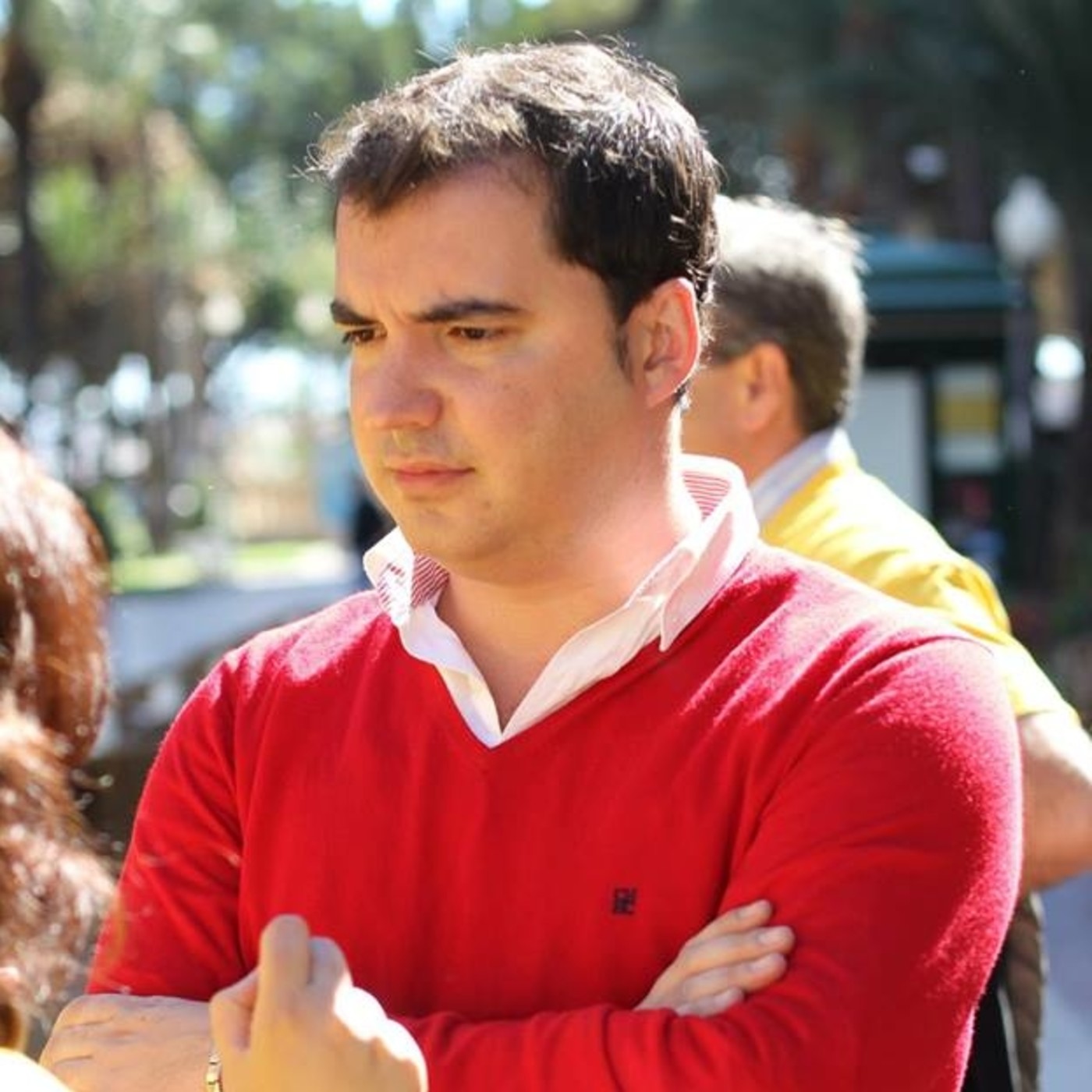 Podcast Nos Gustas Tú Radio